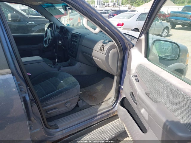 Продаж на аукціоні авто 2002 Ford Explorer Xlt, vin: 1FMZU73E12ZA43025, номер лоту: 45218786