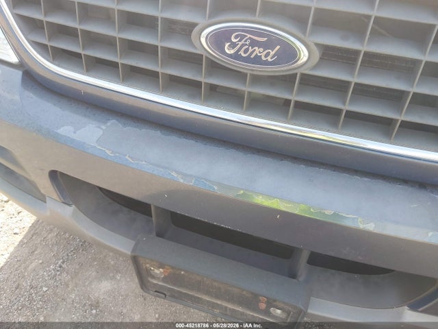 Продаж на аукціоні авто 2002 Ford Explorer Xlt, vin: 1FMZU73E12ZA43025, номер лоту: 45218786