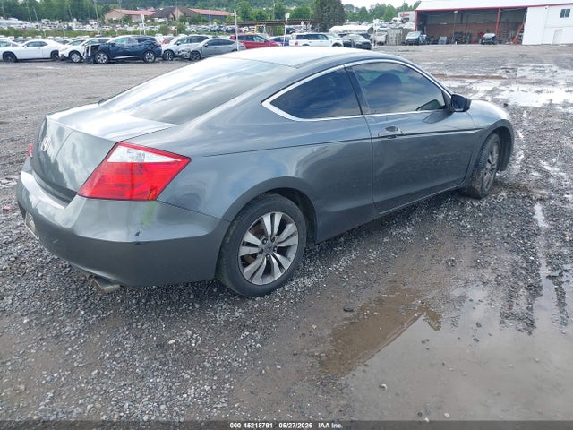 Продаж на аукціоні авто 2010 Honda Accord 2.4 Lx-s, vin: 1HGCS1B39AA001875, номер лоту: 45218791