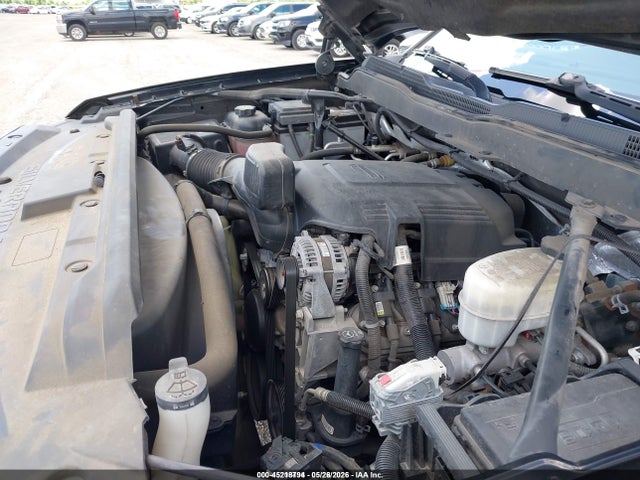 Aukcja sprzedaży 2018 Chevrolet Silverado 3500hd Wt, vin: 1GC4KYCG7JF234749, numer aukcji: 45218794