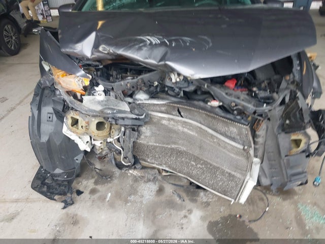 Honda CIVIC EX 2014 2HGFG3B82EH504662 Image 6