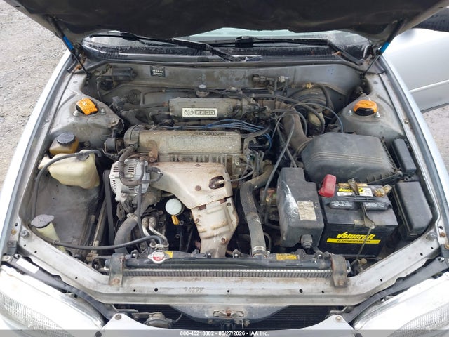 Aukcja sprzedaży 1996 Toyota Camry Dx/le/xle, vin: JT2BG12K4T0373225, numer aukcji: 45218802