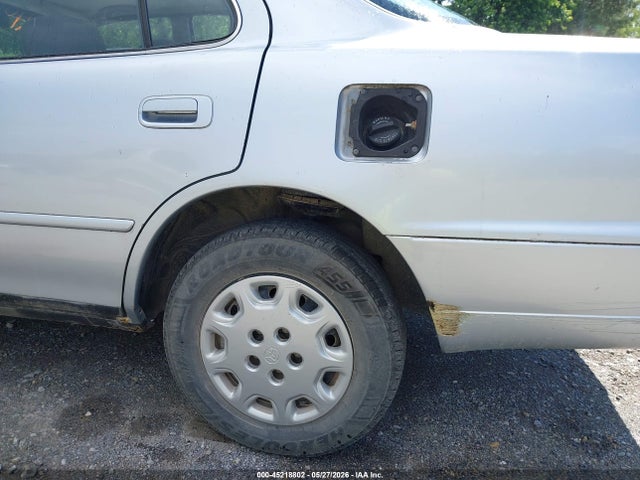 Aukcja sprzedaży 1996 Toyota Camry Dx/le/xle, vin: JT2BG12K4T0373225, numer aukcji: 45218802