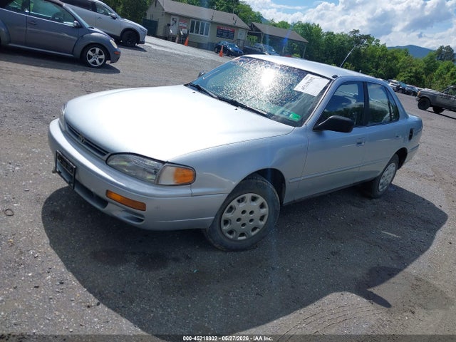 Aukcja sprzedaży 1996 Toyota Camry Dx/le/xle, vin: JT2BG12K4T0373225, numer aukcji: 45218802