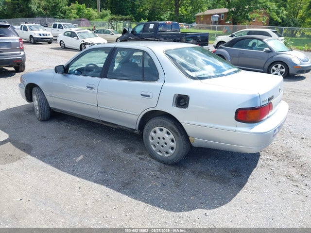 Aukcja sprzedaży 1996 Toyota Camry Dx/le/xle, vin: JT2BG12K4T0373225, numer aukcji: 45218802