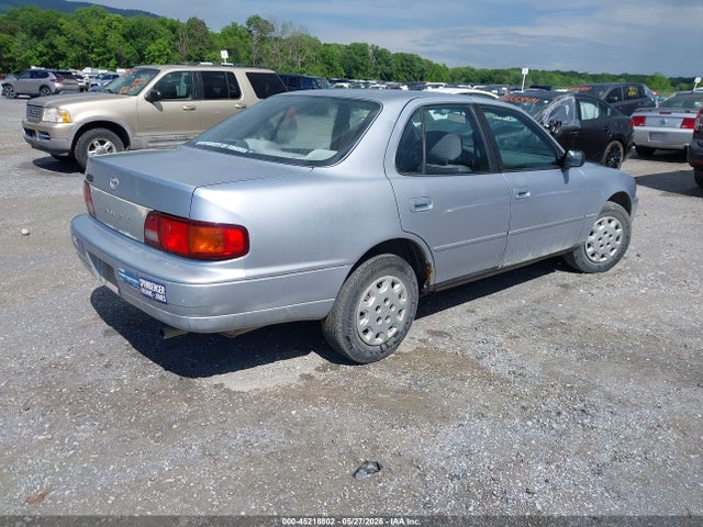 Aukcja sprzedaży 1996 Toyota Camry Dx/le/xle, vin: JT2BG12K4T0373225, numer aukcji: 45218802