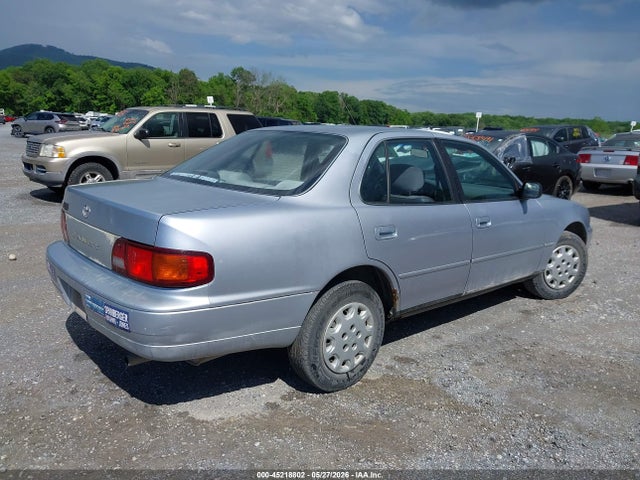 Aukcja sprzedaży 1996 Toyota Camry Dx/le/xle, vin: JT2BG12K4T0373225, numer aukcji: 45218802