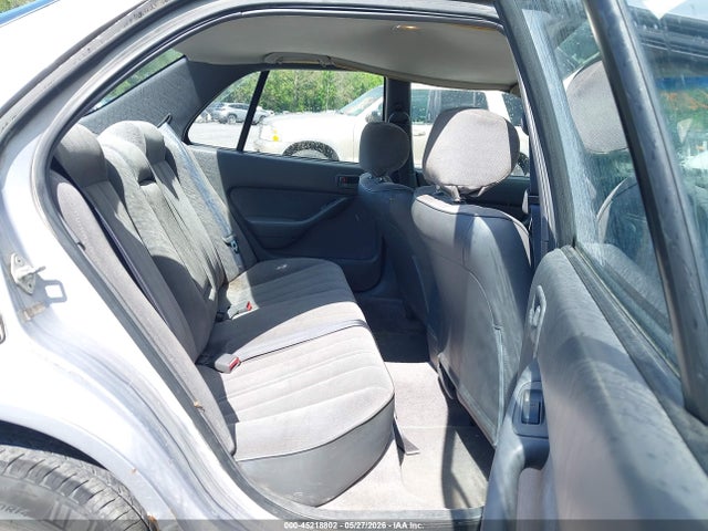 Aukcja sprzedaży 1996 Toyota Camry Dx/le/xle, vin: JT2BG12K4T0373225, numer aukcji: 45218802