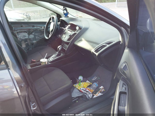 Aukcja sprzedaży 2017 Ford Focus S, vin: 1FADP3E27HL304676, numer aukcji: 45218804