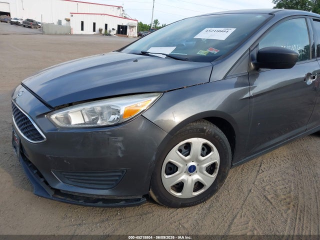 Aukcja sprzedaży 2017 Ford Focus S, vin: 1FADP3E27HL304676, numer aukcji: 45218804