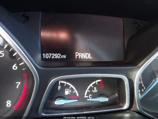 Aukcja sprzedaży 2017 Ford Focus S, vin: 1FADP3E27HL304676, numer aukcji: 45218804
