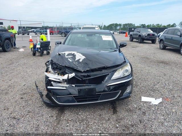 45218814 :رقم المزاد ، KMHGC4DD2DU238369 vin ، 2013 Hyundai Genesis 3.8 مزاد بيع