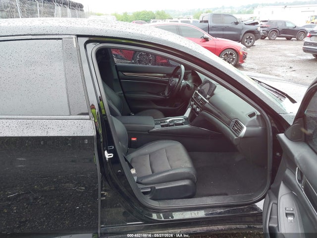Продаж на аукціоні авто 2022 Honda Accord Sport 2.0t, vin: 1HGCV2F38NA004876, номер лоту: 45218816