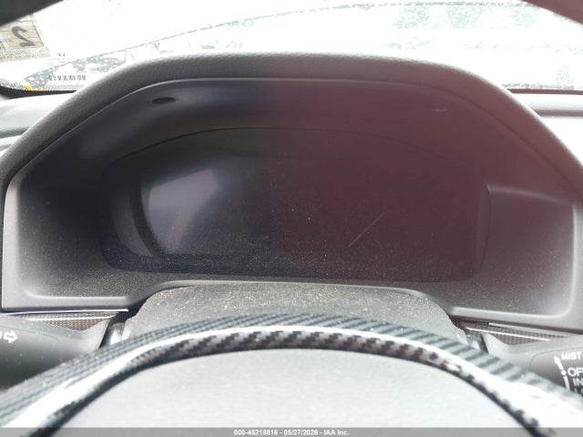 Продаж на аукціоні авто 2022 Honda Accord Sport 2.0t, vin: 1HGCV2F38NA004876, номер лоту: 45218816