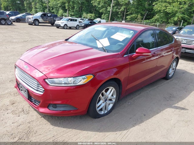Продажа на аукционе авто 2016 Ford Fusion Se, vin: 1FA6P0H74G5128896, номер лота: 45218818