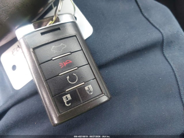 Продажа на аукционе авто 2013 Cadillac Cts Premium, vin: 1G6DP1E32D0151310, номер лота: 45218819