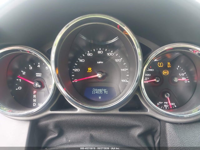 Продажа на аукционе авто 2013 Cadillac Cts Premium, vin: 1G6DP1E32D0151310, номер лота: 45218819