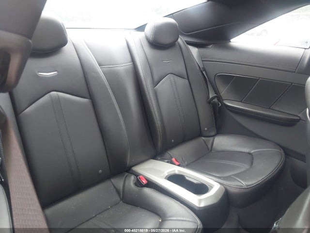Продажа на аукционе авто 2013 Cadillac Cts Premium, vin: 1G6DP1E32D0151310, номер лота: 45218819