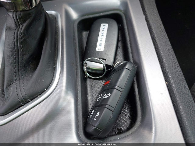 Aukcja sprzedaży 2020 Dodge Charger Sxt Rwd, vin: 2C3CDXBG9LH190034, numer aukcji: 45218822