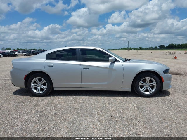 Aukcja sprzedaży 2020 Dodge Charger Sxt Rwd, vin: 2C3CDXBG9LH190034, numer aukcji: 45218822