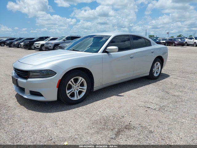 Aukcja sprzedaży 2020 Dodge Charger Sxt Rwd, vin: 2C3CDXBG9LH190034, numer aukcji: 45218822