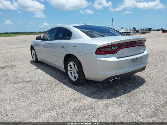 Aukcja sprzedaży 2020 Dodge Charger Sxt Rwd, vin: 2C3CDXBG9LH190034, numer aukcji: 45218822