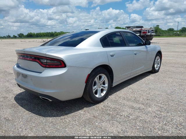 Aukcja sprzedaży 2020 Dodge Charger Sxt Rwd, vin: 2C3CDXBG9LH190034, numer aukcji: 45218822
