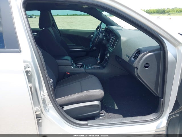 Aukcja sprzedaży 2020 Dodge Charger Sxt Rwd, vin: 2C3CDXBG9LH190034, numer aukcji: 45218822