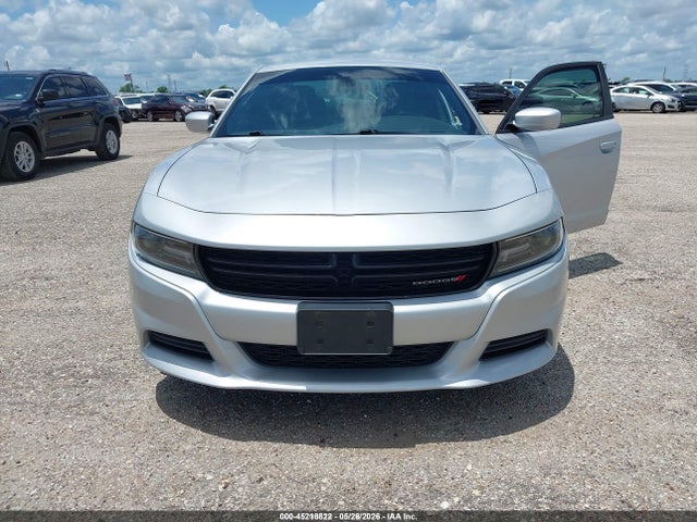 Aukcja sprzedaży 2020 Dodge Charger Sxt Rwd, vin: 2C3CDXBG9LH190034, numer aukcji: 45218822