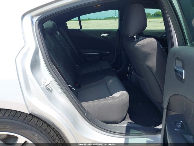Aukcja sprzedaży 2020 Dodge Charger Sxt Rwd, vin: 2C3CDXBG9LH190034, numer aukcji: 45218822