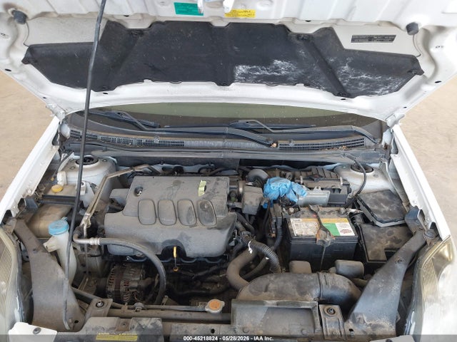 45218824 :رقم المزاد ، 3N1AB61E29L693930 vin ، 2009 Nissan Sentra 2.0sr مزاد بيع