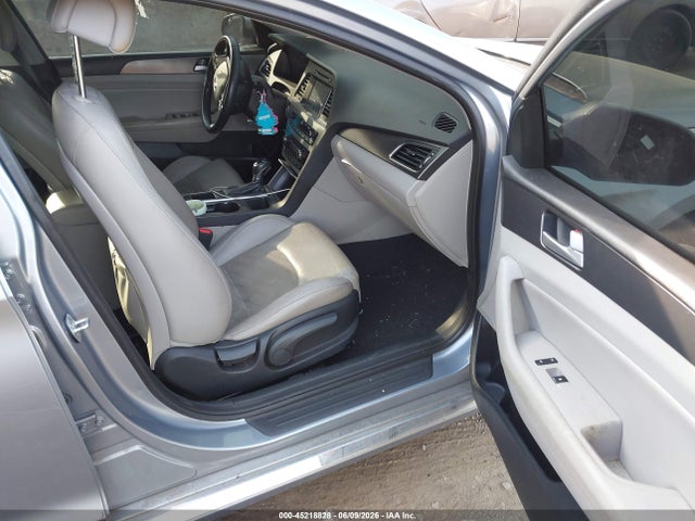 Aukcja sprzedaży 2016 Hyundai Sonata Sport, vin: 5NPE34AF3GH406536, numer aukcji: 45218828