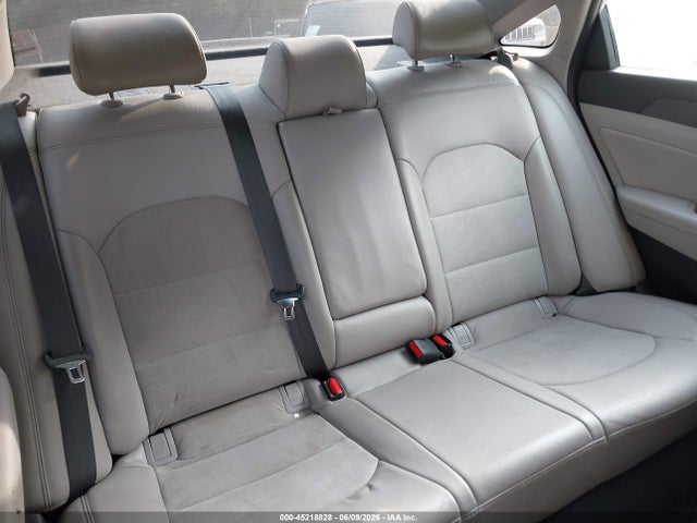 Aukcja sprzedaży 2016 Hyundai Sonata Sport, vin: 5NPE34AF3GH406536, numer aukcji: 45218828