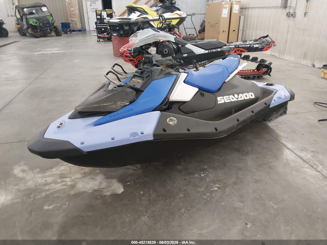 Seadoo Spark 2026 YDV51146B626 Image 2