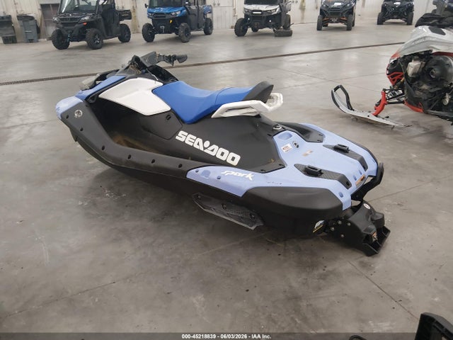 Seadoo Spark 2026 YDV51146B626 Image 3