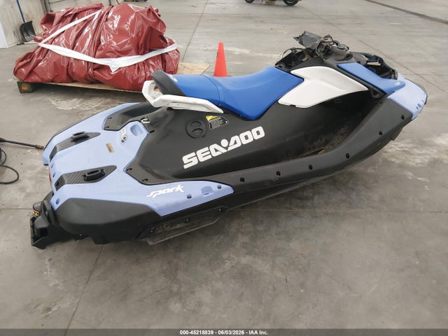 Seadoo Spark 2026 YDV51146B626 Image 4