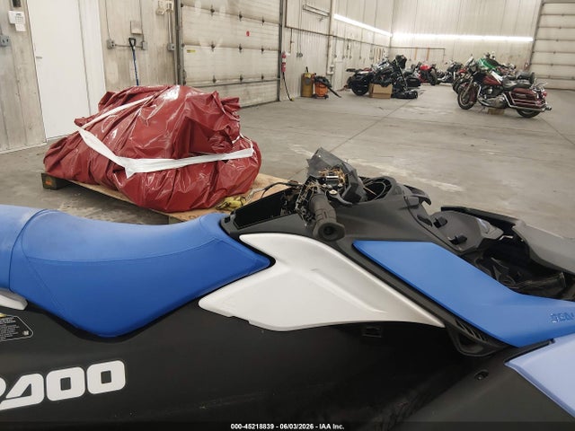 Seadoo Spark 2026 YDV51146B626 Image 5