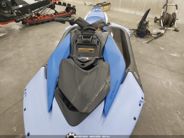 Seadoo Spark 2026 YDV51146B626 Image 6