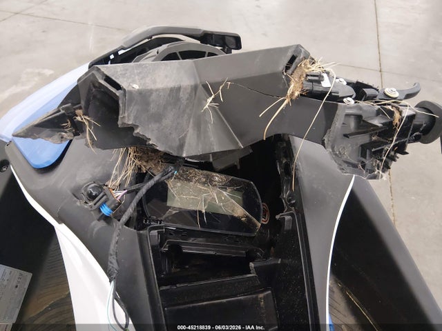 Продажа на аукционе авто 2026 Seadoo Spark, vin: YDV51146B626, номер лота: 45218839
