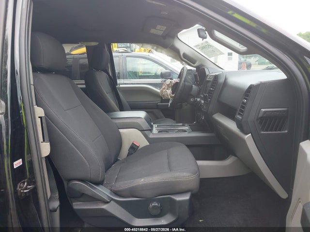 Aukcja sprzedaży 2018 Ford F-150 Xl, vin: 1FTEX1EP1JFD81966, numer aukcji: 45218842