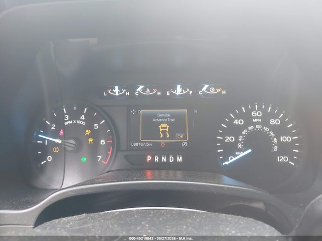 Aukcja sprzedaży 2018 Ford F-150 Xl, vin: 1FTEX1EP1JFD81966, numer aukcji: 45218842
