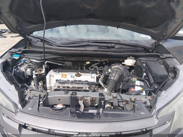 45218847 :رقم المزاد ، 2HKRM4H33DH656865 vin ، 2013 Honda Cr-v Lx مزاد بيع