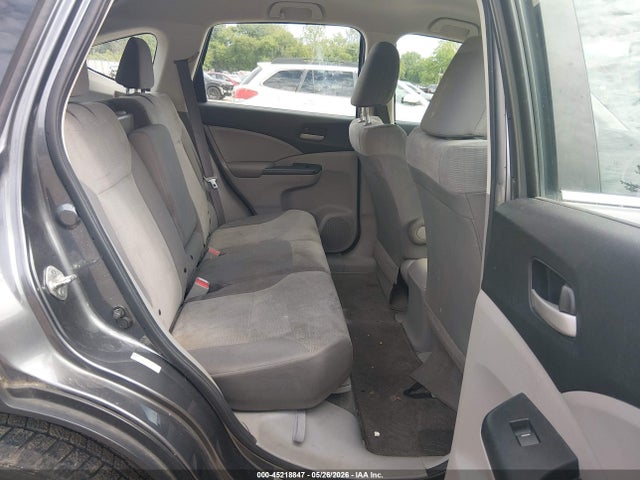 45218847 :رقم المزاد ، 2HKRM4H33DH656865 vin ، 2013 Honda Cr-v Lx مزاد بيع