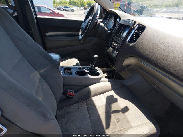 Продаж на аукціоні авто 2011 Dodge Durango Express, vin: 1D4RE2GG6BC624199, номер лоту: 45218853