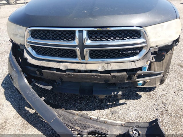 Продаж на аукціоні авто 2011 Dodge Durango Express, vin: 1D4RE2GG6BC624199, номер лоту: 45218853