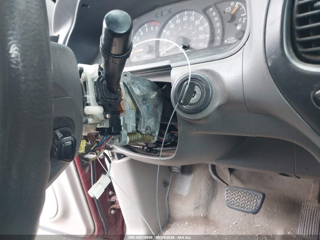 Aukcja sprzedaży 2004 Toyota Tundra Sr5 V8, vin: 5TBET34154S453284, numer aukcji: 45218858