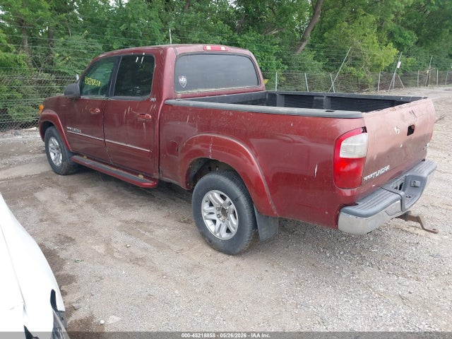 Aukcja sprzedaży 2004 Toyota Tundra Sr5 V8, vin: 5TBET34154S453284, numer aukcji: 45218858