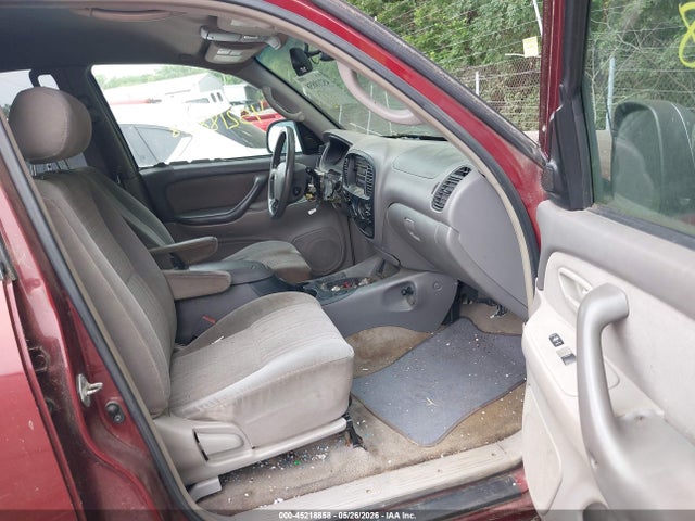 Aukcja sprzedaży 2004 Toyota Tundra Sr5 V8, vin: 5TBET34154S453284, numer aukcji: 45218858