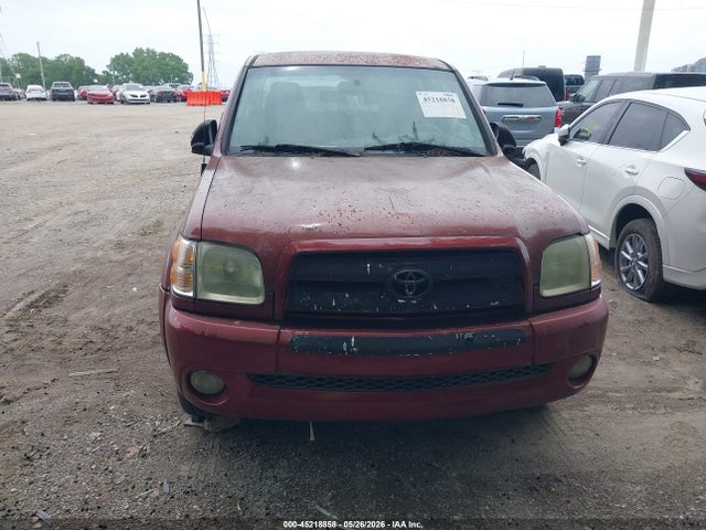 Aukcja sprzedaży 2004 Toyota Tundra Sr5 V8, vin: 5TBET34154S453284, numer aukcji: 45218858