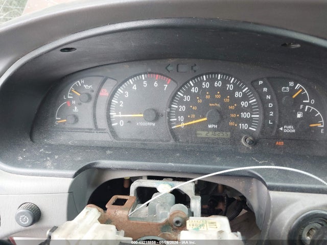Aukcja sprzedaży 2004 Toyota Tundra Sr5 V8, vin: 5TBET34154S453284, numer aukcji: 45218858